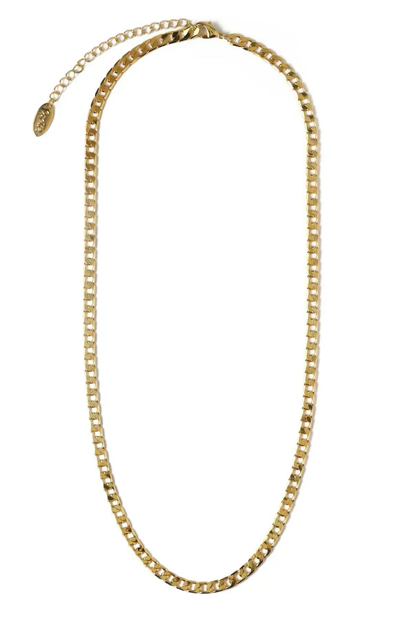 Vero - Premium Gold Chain Necklace