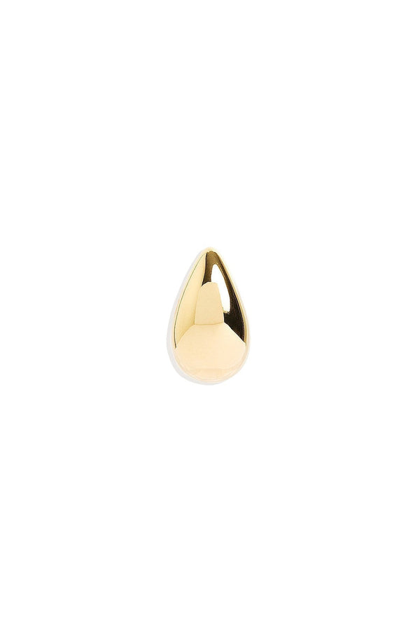 Mato - 18-Carat Gold Drop Earrings