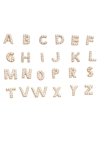 Elegant Gold Hoop Earrings