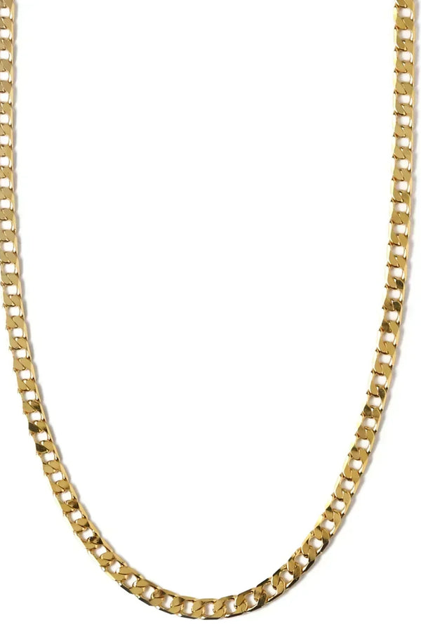 Vero - Premium Gold Chain Necklace