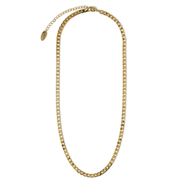 Vero - Premium Gold Chain Necklace