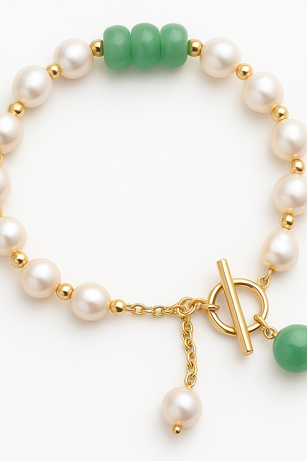 Soap Pearl - Adventure-Ready Women's Bracelet