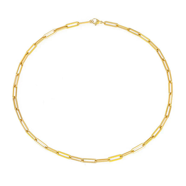 Archen - Elegant Chain Necklace