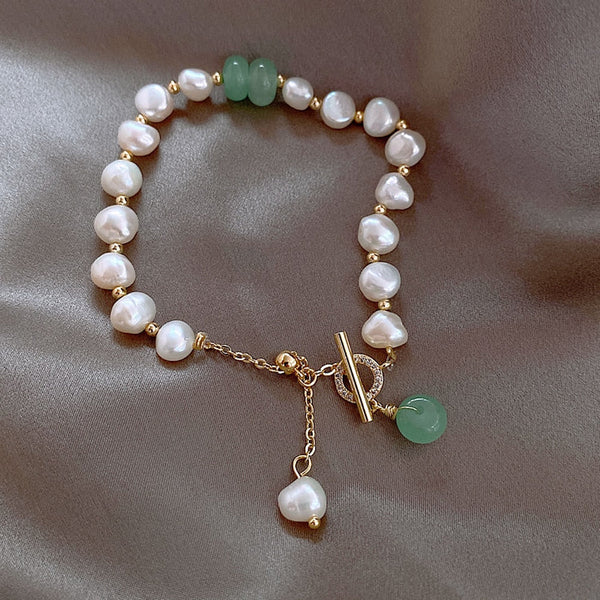 Soap Pearl - Adventure-Ready Women's Bracelet