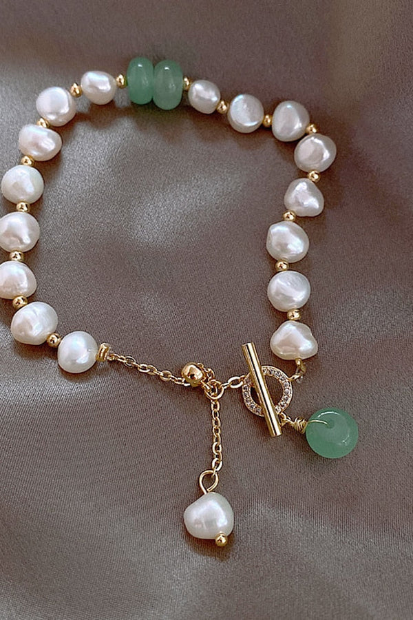 Soap Pearl - Adventure-Ready Women's Bracelet