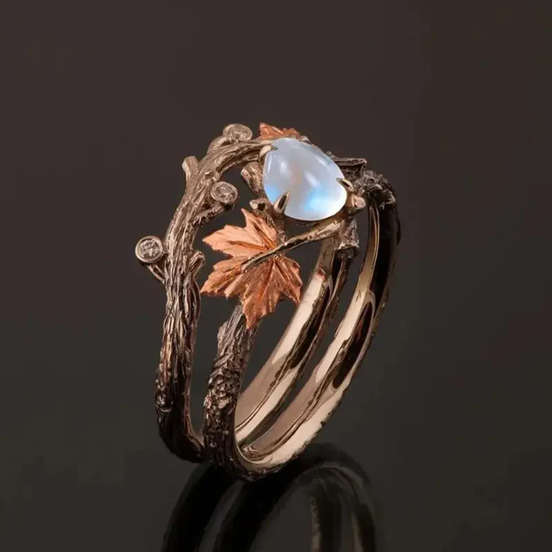 Gobnait - Sophisticated Rings for Women